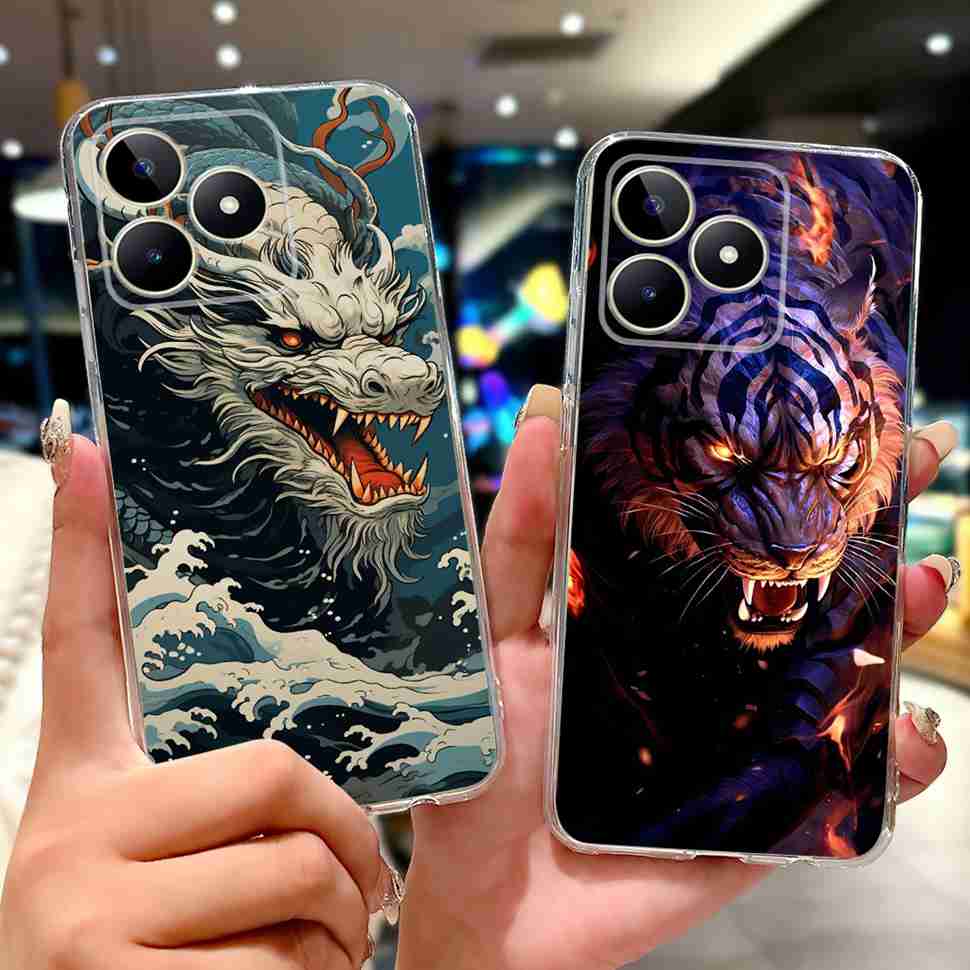 For Realme Note 50 Case Note50 - Realme Note 50 ulasan dan harga