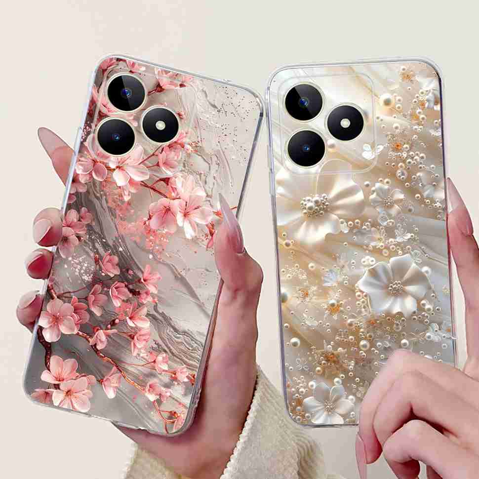 For Realme Note 50 Case Note50 - Realme Note 50 ulasan dan harga