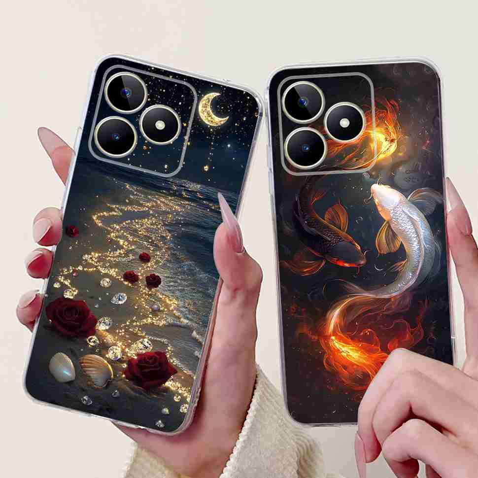 For Realme Note 50 Case Note50 - Realme Note 50 ulasan dan harga