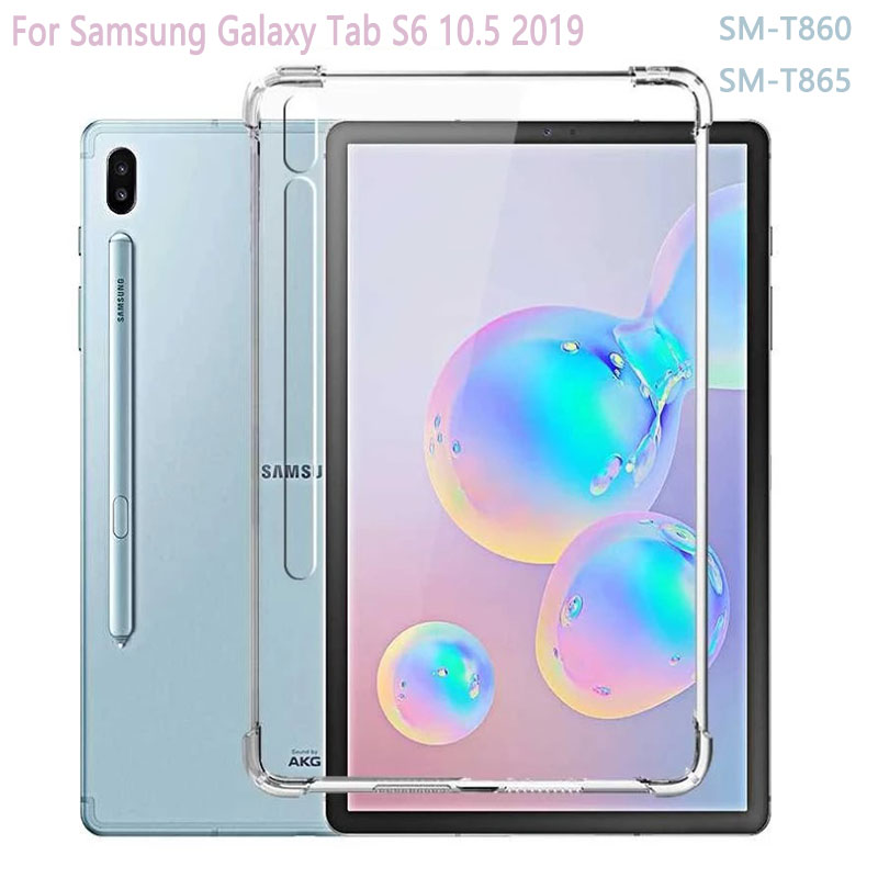 Silicon Airbag Cover For Samsu - Remarkable Tablet Accessories ulasan dan harga