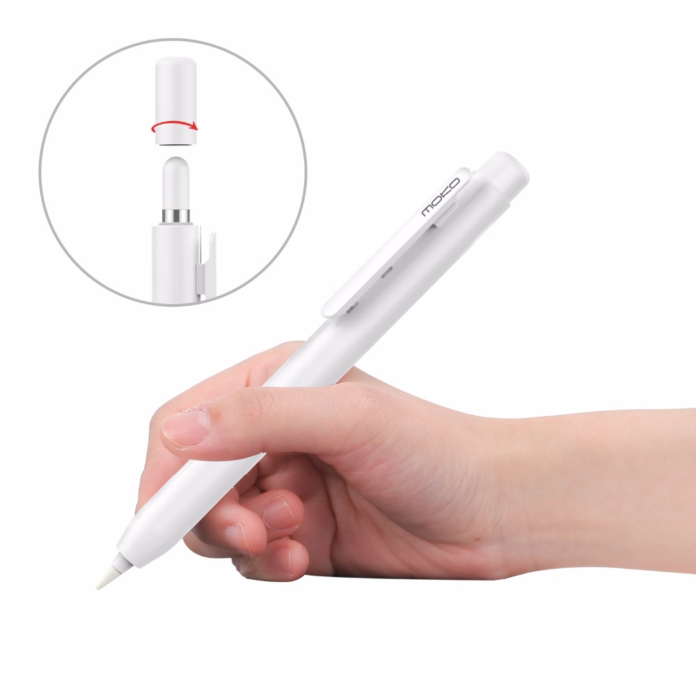 Moko Protective Case for Apple - Tablet Pencil Accessories ulasan dan harga