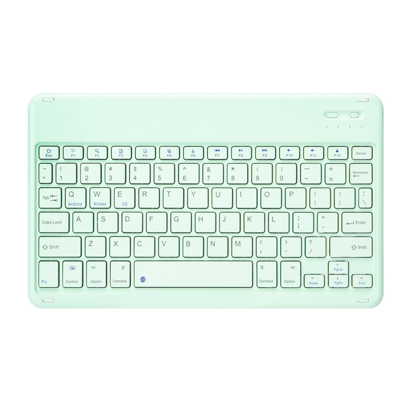 New Keyboard for Teclado Galax - Getac Tablet Accessories ulasan dan harga