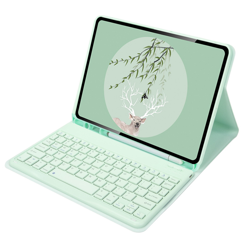 New Keyboard for Teclado Galax - Getac Tablet Accessories ulasan dan harga