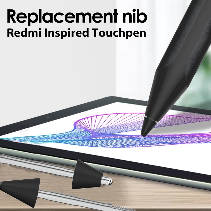 Pen Tips for OPPO Pencil 2/Pro - Tablet Stylus Accessories ulasan dan harga