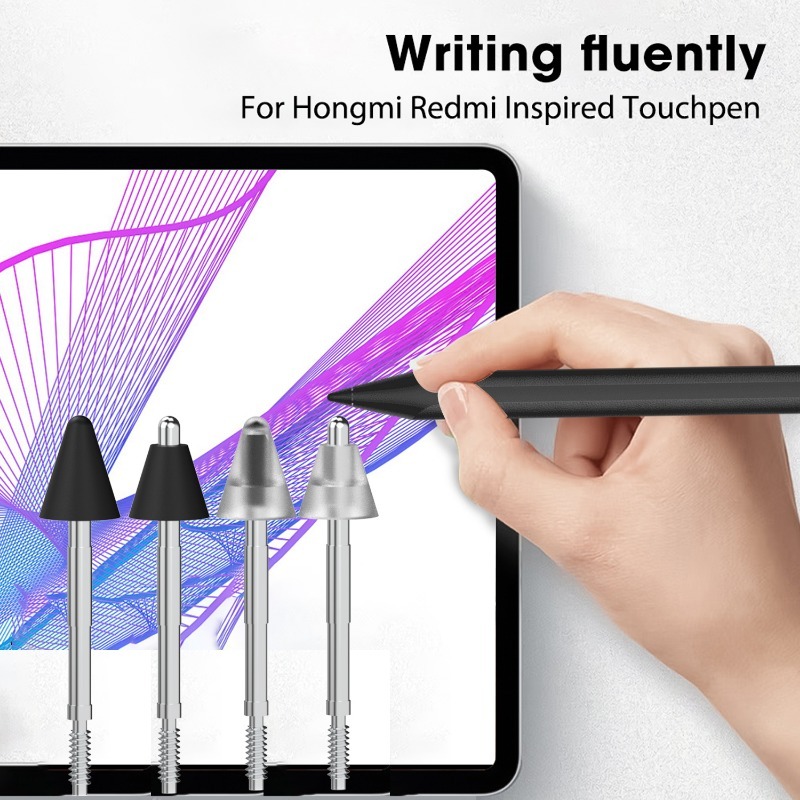 Pen Tips for OPPO Pencil 2/Pro - Tablet Stylus Accessories ulasan dan harga