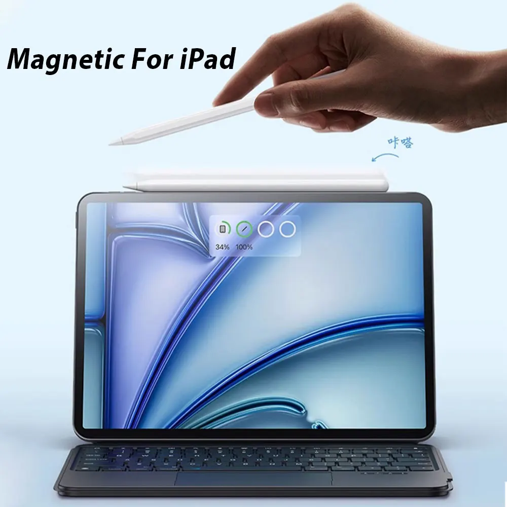For Apple Pencil For iPad Air  - Tablet Pencil Accessories ulasan dan harga
