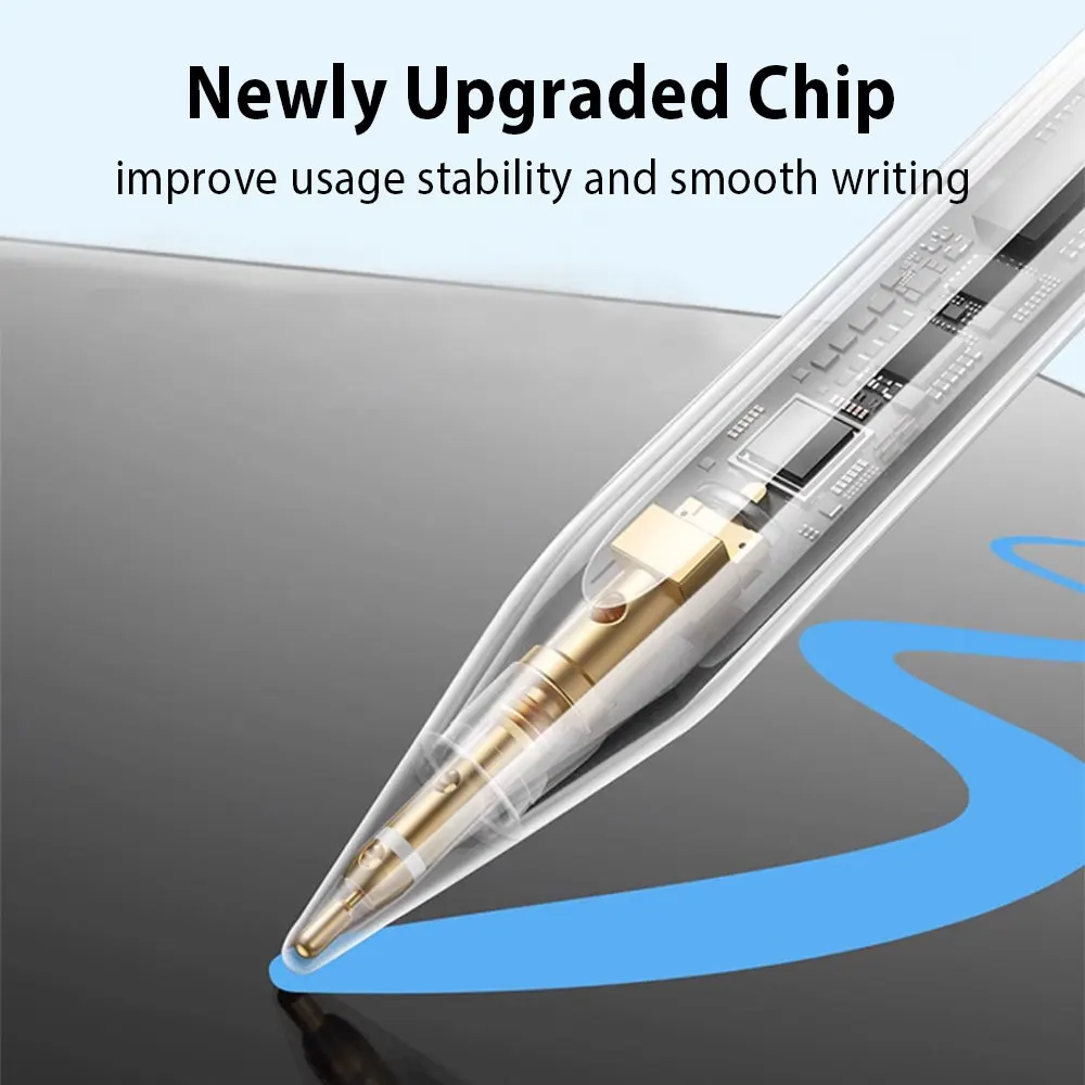For Apple Pencil For iPad Air  - Tablet Pencil Accessories ulasan dan harga