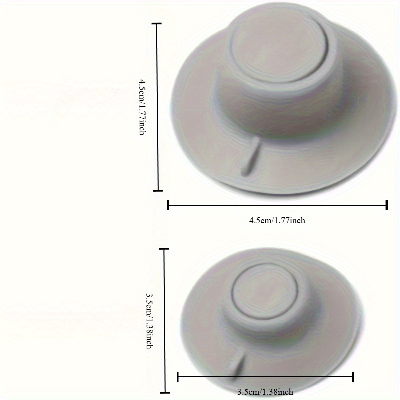 4pcs Cup Cooling Pads，Non-slip - Cooling Stand Tablet ulasan dan harga