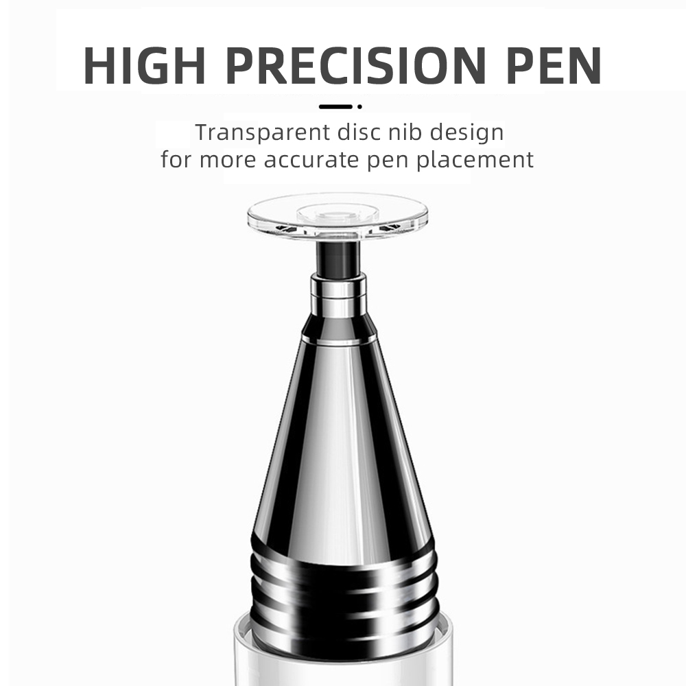 2in1 Stylus Pen Universal Draw - Tablet Stylus Accessories ulasan dan harga