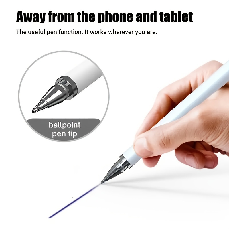 Universal Stylus Pen For Andro - Tablet Pencil Accessories ulasan dan harga