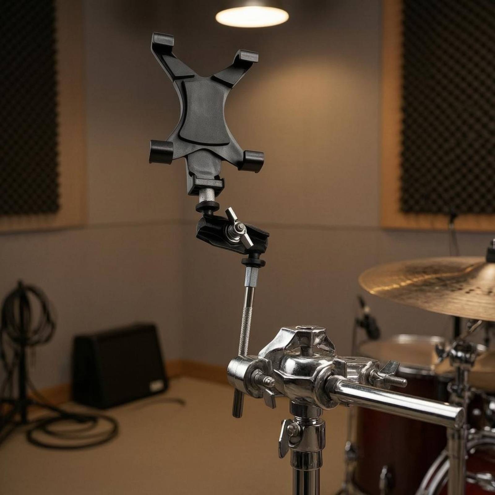 Drum Kit Mounting Accessory Me - Tablet Accessories Kit ulasan dan harga