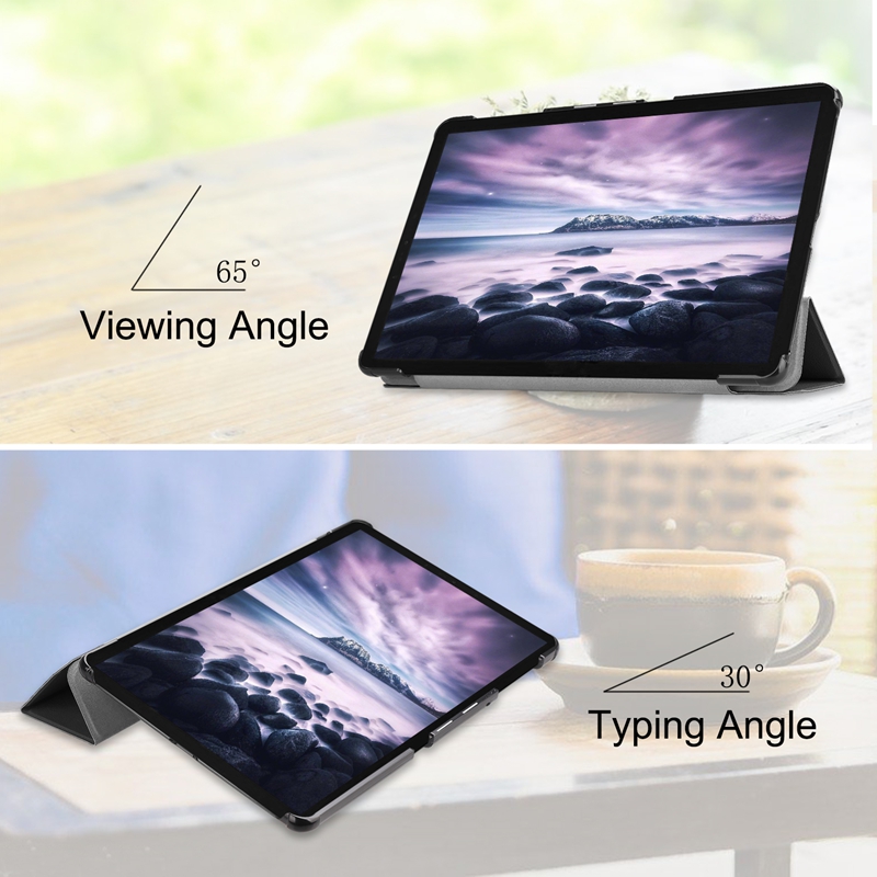 Ultra Slim Book Flip Cover for - Remarkable Tablet Accessories ulasan dan harga