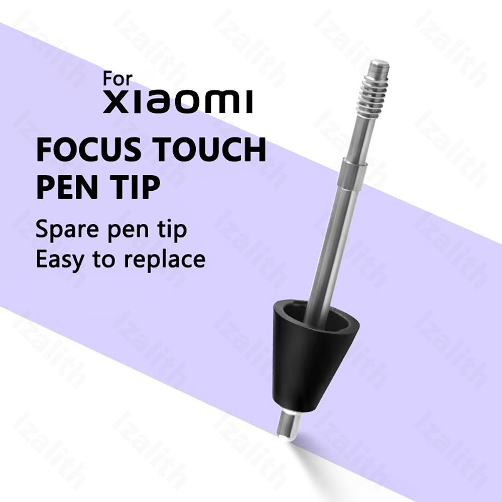 Metal Smart Stylus Pen Nib Rep - Mi Tablet Accessories ulasan dan harga