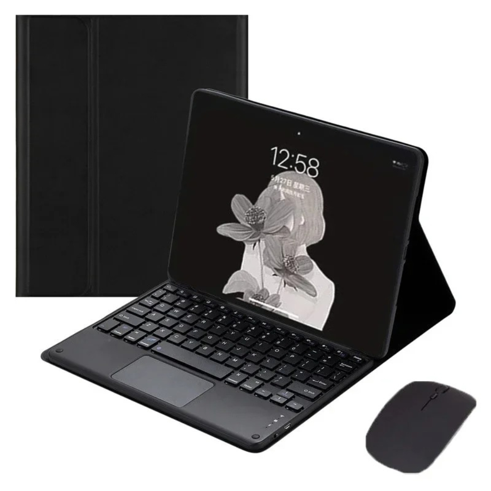 Keyboard Cover For Lenovo Idea - Cidea Tablet Accessories ulasan dan harga