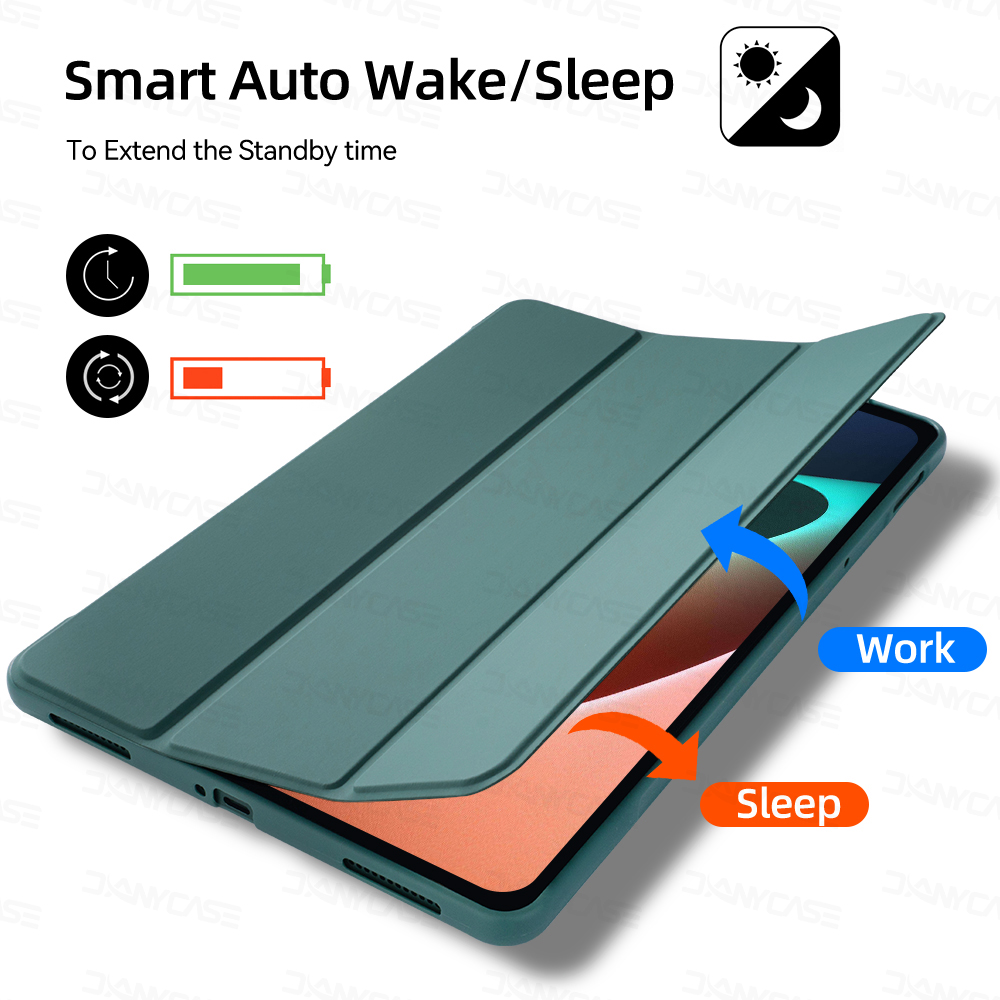Tablet Case For mi Pad 5/6 Sup - Mi Tablet Accessories ulasan dan harga