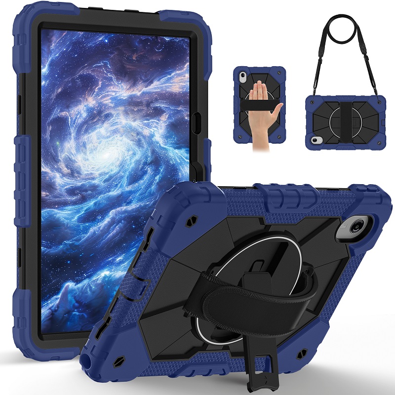 360° Rotating Rugged Kids Case - Cidea Tablet Accessories ulasan dan harga