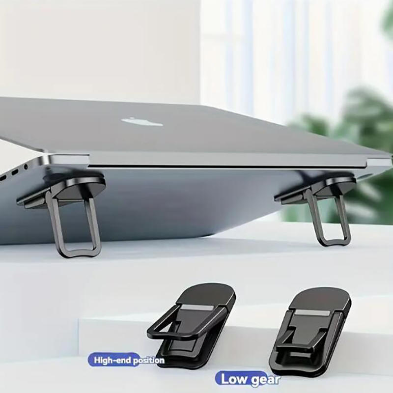 2 /4PCS Mini Foldable Laptop S - Cooling Stand Tablet ulasan dan harga