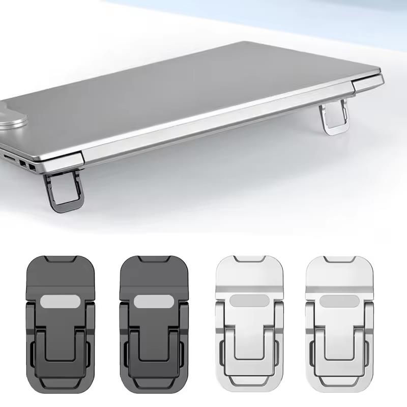 2 /4PCS Mini Foldable Laptop S - Cooling Stand Tablet ulasan dan harga