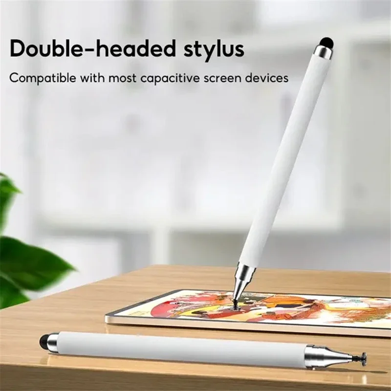 2in1 Stylus Pen Universal Draw - Tablet Stylus Accessories ulasan dan harga