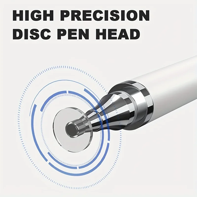 2in1 Stylus Pen Universal Draw - Tablet Stylus Accessories ulasan dan harga