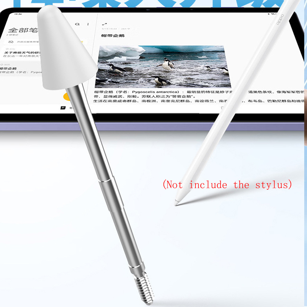 TABLIKE Pen Tip for OPPO Penci - Tablet Pencil Accessories ulasan dan harga