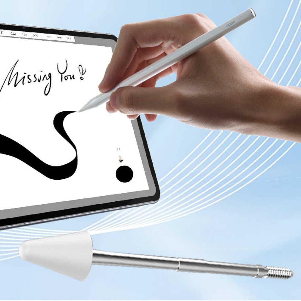 TABLIKE Pen Tip for OPPO Penci - Tablet Pencil Accessories ulasan dan harga