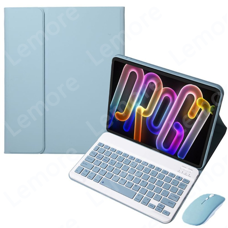 Case with Keyboard for Lenovo  - Cidea Tablet Accessories ulasan dan harga