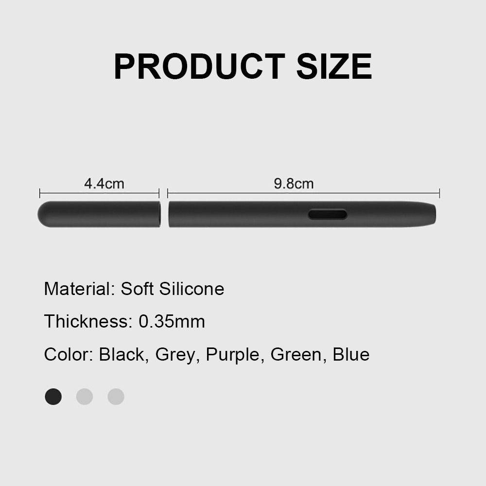Ergonomic Anti Slip Tablet Tou - Remarkable Tablet Accessories ulasan dan harga