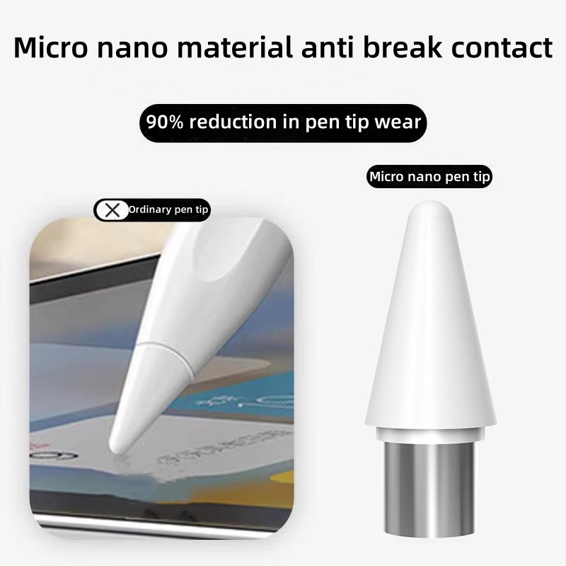 Replacement Pen Tip for Capaci - Tablet Pencil Accessories ulasan dan harga