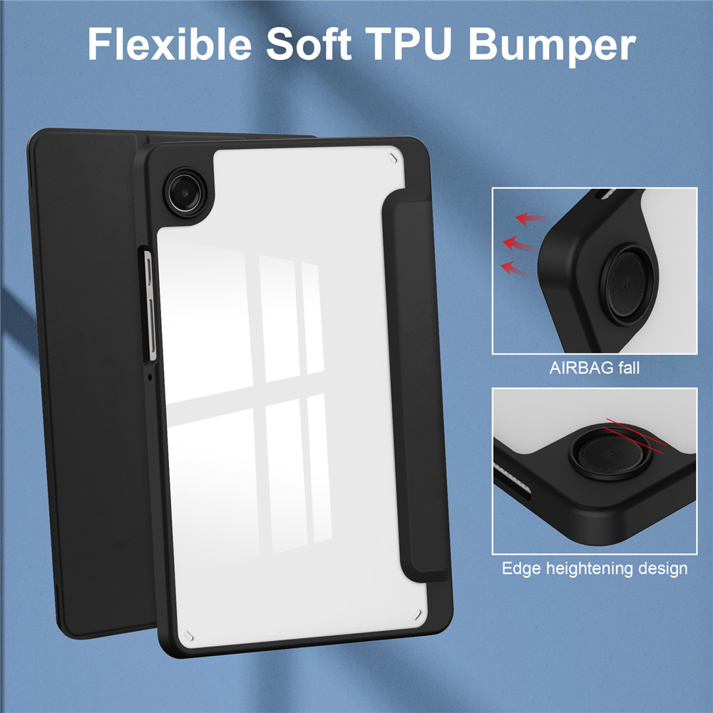 For Samsung Galaxy Tab A11 8.7 - Remarkable Tablet Accessories ulasan dan harga